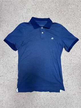 Men’s Aeropostale Polo (size S)
